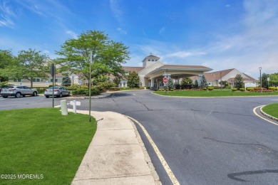 Welcome to the beautiful Raphael model in the premier gated on Renaissance Country Club in New Jersey - for sale on GolfHomes.com, golf home, golf lot