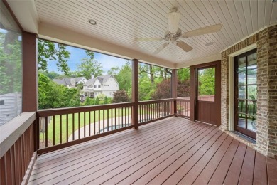 Welcome to this elegant 6-bedroom, 6 full bath, 2 half bath on Ansley Golf Club At Mid-Town in Georgia - for sale on GolfHomes.com, golf home, golf lot