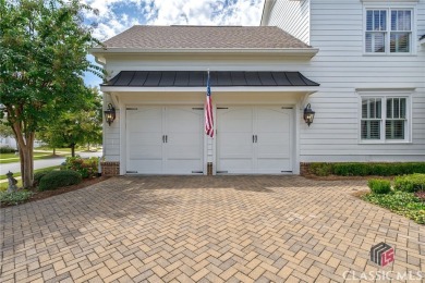 2033 Trimleston Road, a pristine 4 bedroom 4 and a half bath on The Georgia Club in Georgia - for sale on GolfHomes.com, golf home, golf lot