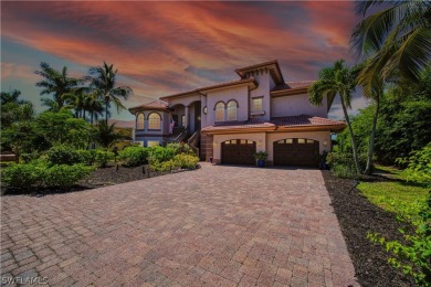 Welcome to one of a kind home - first time on the market, where on Beachview Golf Club in Florida - for sale on GolfHomes.com, golf home, golf lot