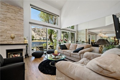 ***Lakefront Condo with Stunning Mountain Views in PGA West Golf on PGA West Private Golf Courses in California - for sale on GolfHomes.com, golf home, golf lot