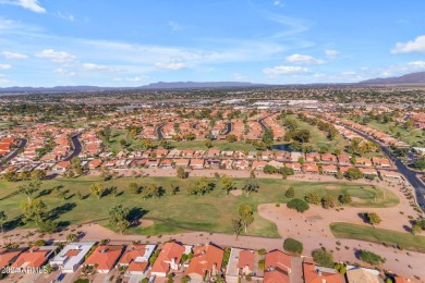 Welcome to this charming 2 bed, 2bath, 1910sf home on a spacious on Palo Verde Golf and Country Club in Arizona - for sale on GolfHomes.com, golf home, golf lot