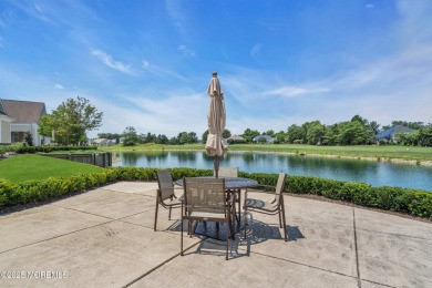 Welcome to the beautiful Raphael model in the premier gated on Renaissance Country Club in New Jersey - for sale on GolfHomes.com, golf home, golf lot