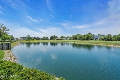 Welcome to the beautiful Raphael model in the premier gated on Renaissance Country Club in New Jersey - for sale on GolfHomes.com, golf home, golf lot