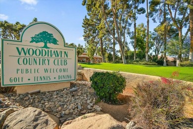 **Discover Your Dream Condo at Woodhaven Country Club** Welcome on Woodhaven Country Club in California - for sale on GolfHomes.com, golf home, golf lot