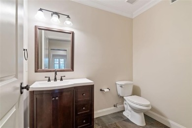 Welcome to this elegant 6-bedroom, 6 full bath, 2 half bath on Ansley Golf Club At Mid-Town in Georgia - for sale on GolfHomes.com, golf home, golf lot