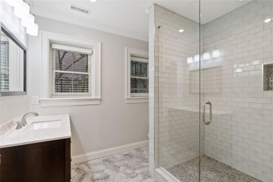 Welcome to this elegant 6-bedroom, 6 full bath, 2 half bath on Ansley Golf Club At Mid-Town in Georgia - for sale on GolfHomes.com, golf home, golf lot