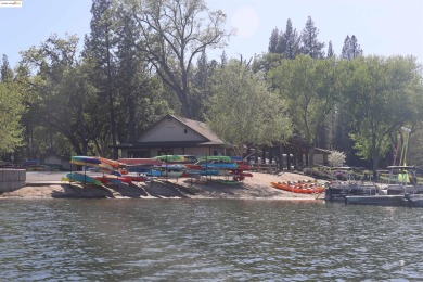 Just 800 ft to Lake Lodge Marina!  Multi-lev quality mtn lake on Pine Mountain Lake Country Club in California - for sale on GolfHomes.com, golf home, golf lot