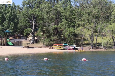 Just 800 ft to Lake Lodge Marina!  Multi-lev quality mtn lake on Pine Mountain Lake Country Club in California - for sale on GolfHomes.com, golf home, golf lot