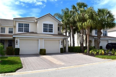 GORGEOUS PANORAMIC LAKE VIEWS FROM YOUR SPACIOUS LANAI! Fully on Colonial Country Club in Florida - for sale on GolfHomes.com, golf home, golf lot