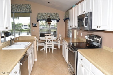 GORGEOUS PANORAMIC LAKE VIEWS FROM YOUR SPACIOUS LANAI! Fully on Colonial Country Club in Florida - for sale on GolfHomes.com, golf home, golf lot