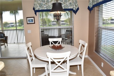 GORGEOUS PANORAMIC LAKE VIEWS FROM YOUR SPACIOUS LANAI! Fully on Colonial Country Club in Florida - for sale on GolfHomes.com, golf home, golf lot