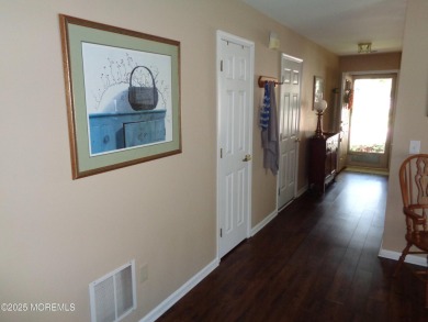 Greenbriar Woodlands! Sought-after 55+ gated golf community in a on Greenbriar Woodlands in New Jersey - for sale on GolfHomes.com, golf home, golf lot