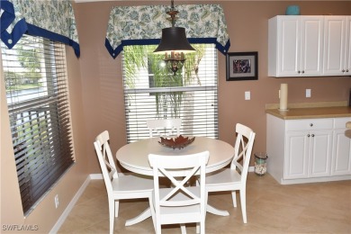 GORGEOUS PANORAMIC LAKE VIEWS FROM YOUR SPACIOUS LANAI! Fully on Colonial Country Club in Florida - for sale on GolfHomes.com, golf home, golf lot