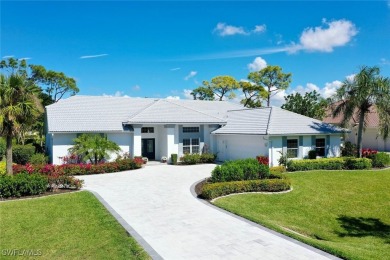 Sellers ready to go... What a reduction to facilitate your on Fiddlesticks Country Club in Florida - for sale on GolfHomes.com, golf home, golf lot