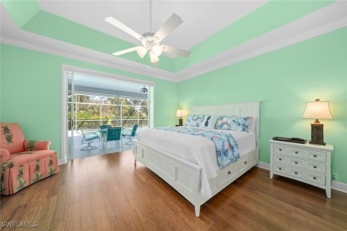 Sellers ready to go... What a reduction to facilitate your on Fiddlesticks Country Club in Florida - for sale on GolfHomes.com, golf home, golf lot