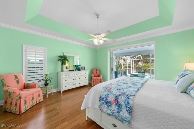Sellers ready to go... What a reduction to facilitate your on Fiddlesticks Country Club in Florida - for sale on GolfHomes.com, golf home, golf lot