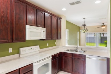 Lowest priced home in all of Lake Nona! Don't miss out on this on North Shore Golf Club in Florida - for sale on GolfHomes.com, golf home, golf lot