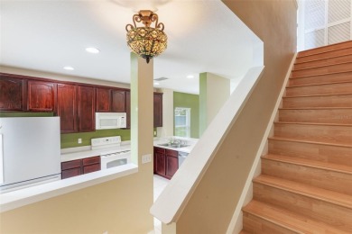 Lowest priced home in all of Lake Nona! Don't miss out on this on North Shore Golf Club in Florida - for sale on GolfHomes.com, golf home, golf lot