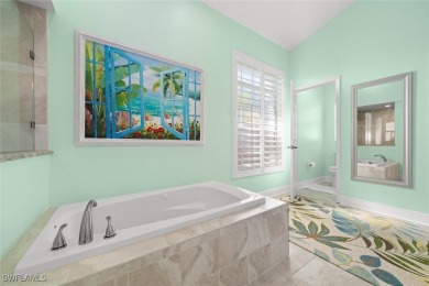 Sellers ready to go... What a reduction to facilitate your on Fiddlesticks Country Club in Florida - for sale on GolfHomes.com, golf home, golf lot