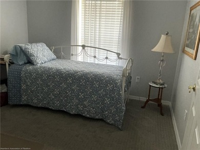BEAUTIFUL VILLA, FULLY FURNISHED. LIGHT AND BRIGHT WITH OPEN on  in Florida - for sale on GolfHomes.com, golf home, golf lot