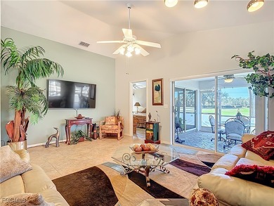 Imagine your favorite neighborhood bar just steps from your on Herons Glen Golf and Country Club in Florida - for sale on GolfHomes.com, golf home, golf lot