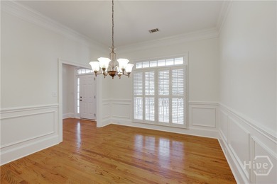 Experience timeless style and easy living in this beautifully on Lane Creek Golf Club in Georgia - for sale on GolfHomes.com, golf home, golf lot