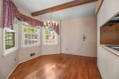 Welcome to this spacious 3-bedroom, 3-bathroom home located in on Country Club of Blue Springs in Missouri - for sale on GolfHomes.com, golf home, golf lot