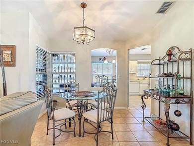 Imagine your favorite neighborhood bar just steps from your on Herons Glen Golf and Country Club in Florida - for sale on GolfHomes.com, golf home, golf lot