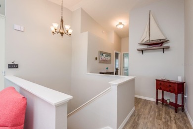 Discover the perfect blend of coastal charm and modern luxury in on The Dunedin Country Club in Florida - for sale on GolfHomes.com, golf home, golf lot