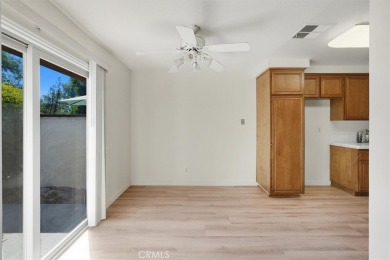 Beautiful townhome in the Highly Sought after Fairways community on Vista Valencia Golf Course in California - for sale on GolfHomes.com, golf home, golf lot