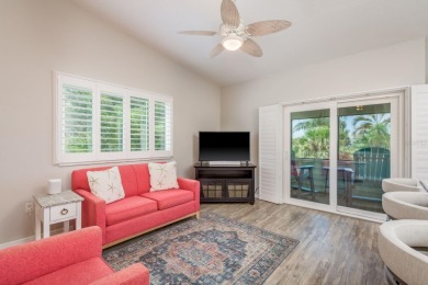 Discover the perfect blend of coastal charm and modern luxury in on The Dunedin Country Club in Florida - for sale on GolfHomes.com, golf home, golf lot