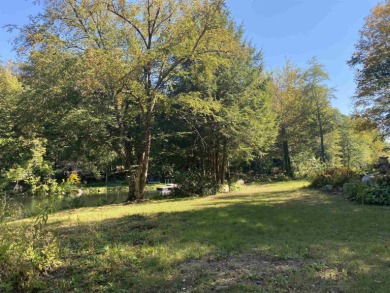 LUDLOW:  Minutes from Okemo Mountain Resort and Fox Run Golf on Okemo Mountain Resort and Golf Club in Vermont - for sale on GolfHomes.com, golf home, golf lot