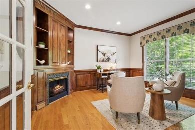 JUST BEAUTIFUL! Located at the end of a quiet cul-de-sac on the on Two Rivers Country Club in Virginia - for sale on GolfHomes.com, golf home, golf lot
