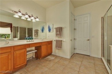 EXCELLENT VALUE FOR THIS 3BR+DEN CAYMAN MODEL WITH POOL & on Colonial Country Club in Florida - for sale on GolfHomes.com, golf home, golf lot