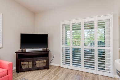 Discover the perfect blend of coastal charm and modern luxury in on The Dunedin Country Club in Florida - for sale on GolfHomes.com, golf home, golf lot