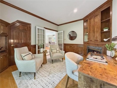 JUST BEAUTIFUL! Located at the end of a quiet cul-de-sac on the on Two Rivers Country Club in Virginia - for sale on GolfHomes.com, golf home, golf lot