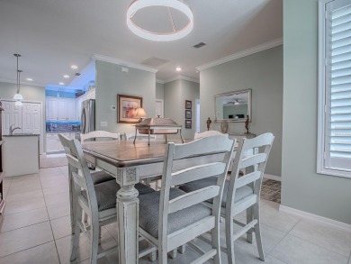 Enjoy maintenance-free living in this spacious 2-bedroom, 2-bath on Arlington Ridge Golf Club in Florida - for sale on GolfHomes.com, golf home, golf lot