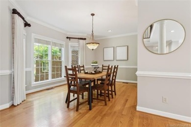 JUST BEAUTIFUL! Located at the end of a quiet cul-de-sac on the on Two Rivers Country Club in Virginia - for sale on GolfHomes.com, golf home, golf lot