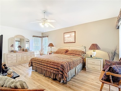 Imagine your favorite neighborhood bar just steps from your on Herons Glen Golf and Country Club in Florida - for sale on GolfHomes.com, golf home, golf lot