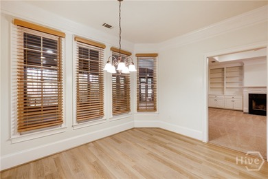 Experience timeless style and easy living in this beautifully on Lane Creek Golf Club in Georgia - for sale on GolfHomes.com, golf home, golf lot