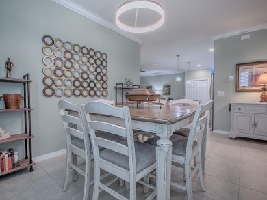 Enjoy maintenance-free living in this spacious 2-bedroom, 2-bath on Arlington Ridge Golf Club in Florida - for sale on GolfHomes.com, golf home, golf lot