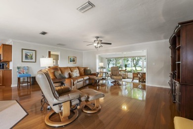 This is your chance to own an updated Villa with a TWO car on The Glades Golf and Country Club in Florida - for sale on GolfHomes.com, golf home, golf lot