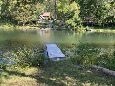 LUDLOW:  Minutes from Okemo Mountain Resort and Fox Run Golf on Okemo Mountain Resort and Golf Club in Vermont - for sale on GolfHomes.com, golf home, golf lot