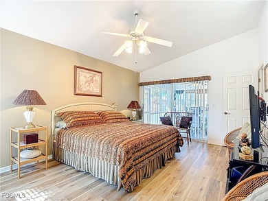 Imagine your favorite neighborhood bar just steps from your on Herons Glen Golf and Country Club in Florida - for sale on GolfHomes.com, golf home, golf lot