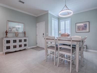 Enjoy maintenance-free living in this spacious 2-bedroom, 2-bath on Arlington Ridge Golf Club in Florida - for sale on GolfHomes.com, golf home, golf lot
