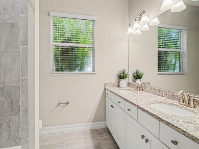 Be the first to see this 4 bedroom, 3 bathroom single story home on Esplanade Golf and Country at Lakewood Ranch in Florida - for sale on GolfHomes.com, golf home, golf lot