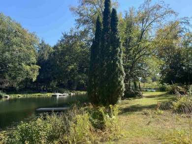LUDLOW:  Minutes from Okemo Mountain Resort and Fox Run Golf on Okemo Mountain Resort and Golf Club in Vermont - for sale on GolfHomes.com, golf home, golf lot