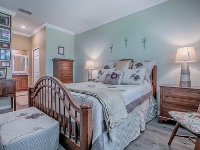 Enjoy maintenance-free living in this spacious 2-bedroom, 2-bath on Arlington Ridge Golf Club in Florida - for sale on GolfHomes.com, golf home, golf lot