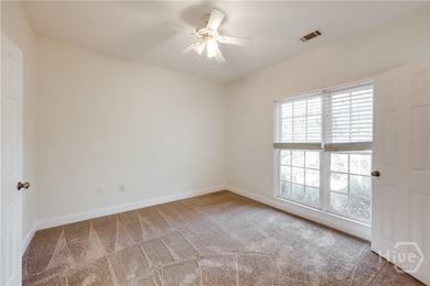 Experience timeless style and easy living in this beautifully on Lane Creek Golf Club in Georgia - for sale on GolfHomes.com, golf home, golf lot